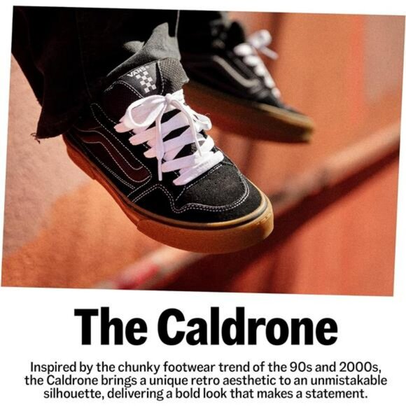 Women chunky sneakers retro 90s platform casual walking shoes suede mesh lace up - Picture 7 of 8